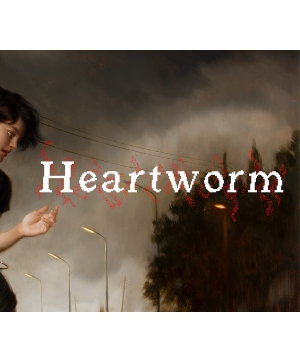 Heartworm Steam Key GLOBAL